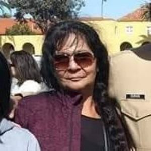 Meet your Posher, Helen